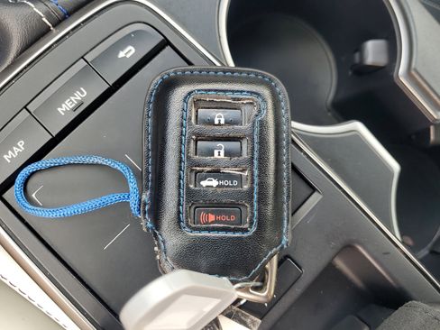 Used 2021 Lexus RC F w/ Premium Package image 29