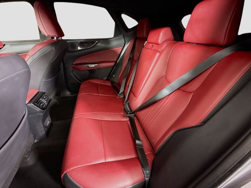 Used 2023 Lexus NX 350 AWD image 26