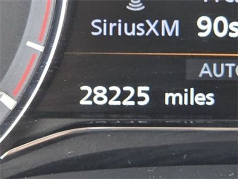 Used 2024 INFINITI QX80 Luxe image 31