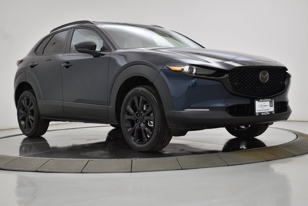 Used 2026 MAZDA CX-30 Aire Edition AWD/4WD image 47