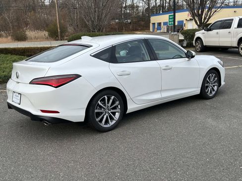 Certified 2025 Acura Integra image 6