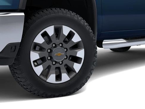 New 2026 Chevrolet Silverado 2500 LT image 6