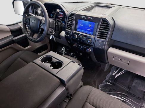 Used 2020 Ford F150 XL w/ Equipment Group 101A Mid RWD image 12