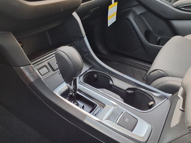 New 2026 Subaru Ascent Premium AWD/4WD image 16