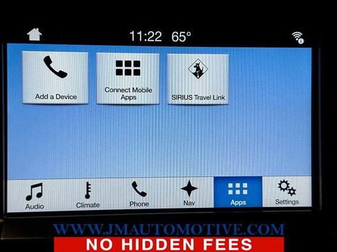 Used 2017 Ford F250 Lariat w/ Chrome Package image 27