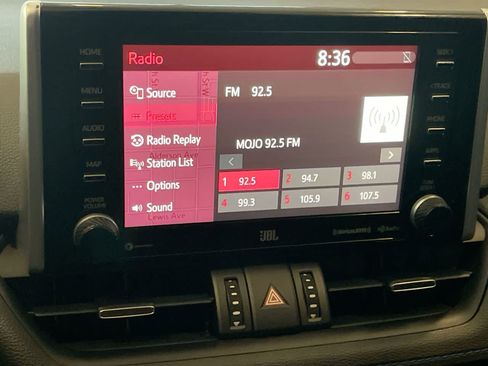 Used 2021 Toyota RAV4 XSE w/ XSE Grade Weather Package AWD/4WD image 16