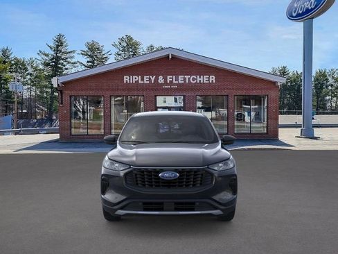 New 2026 Ford Escape Active w/ Active Premium Tech Pack image 6