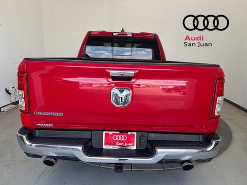 Used 2019 RAM 1500 Big Horn image 12
