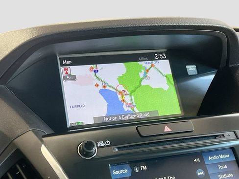 Used 2020 Acura MDX SH-AWD w/ Technology Package image 13
