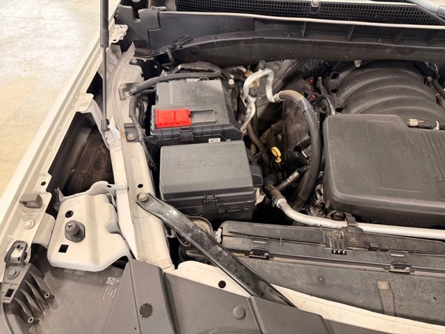 Used 2021 GMC Yukon Denali w/ Denali Premium Package AWD/4WD image 52