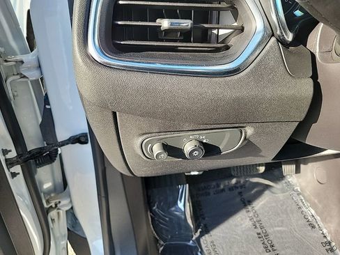Used 2024 Chevrolet Equinox LT AWD/4WD image 10