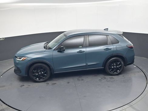 Used 2023 Honda HR-V Sport image 19
