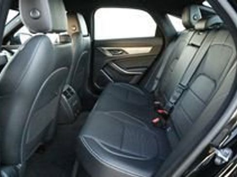 New 2024 Jaguar XF R-Dynamic SE image 33