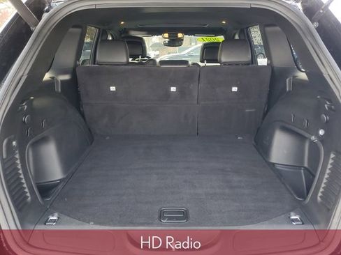 Used 2021 Jeep Grand Cherokee Limited w/ Quick Order Package 28K 80th image 8