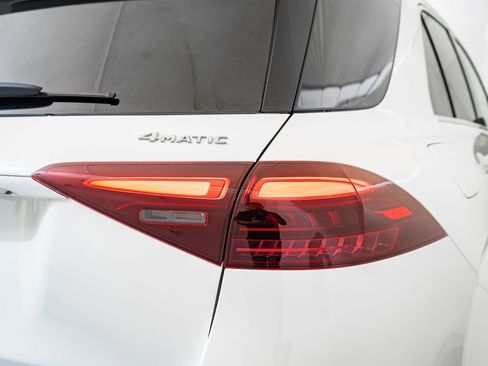 New 2026 Mercedes-Benz GLE 350 4MATIC image 17