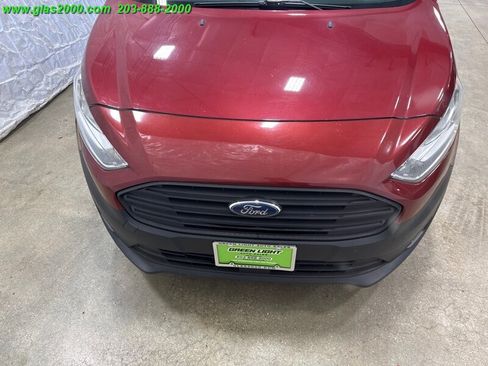 Used 2020 Ford Transit Connect XL image 18