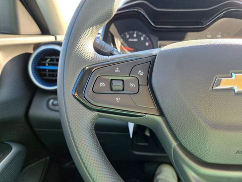 New 2026 Chevrolet Trax LS w/ LS Convenience Package image 23