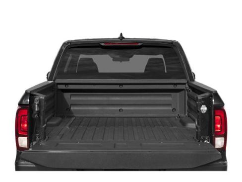 New 2026 Honda Ridgeline Sport image 11