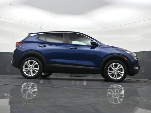 Used 2023 Buick Encore GX Preferred w/ Cold Weather Comfort Package AWD/4WD image 34