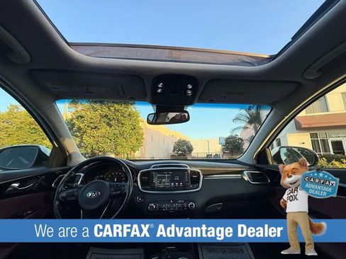 Used 2018 Kia Sorento SX AWD/4WD image 52