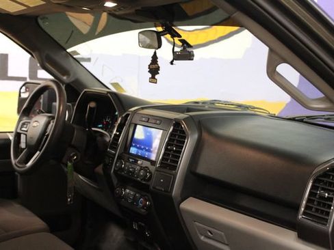 Used 2019 Ford F150 XLT w/ XTR Package AWD/4WD image 12