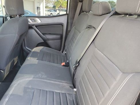 Used 2021 Ford Ranger XLT w/ Equipment Group 301A Mid image 11