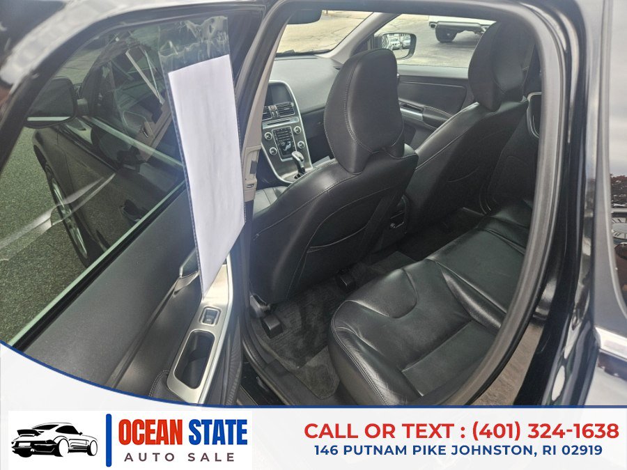 Used 2016 Volvo XC60 T5 Premier AWD/4WD image 11