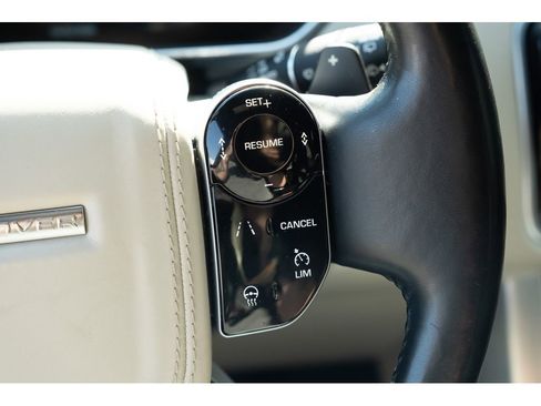 Used 2018 Land Rover Range Rover Long Wheelbase Supercharged AWD/4WD image 20
