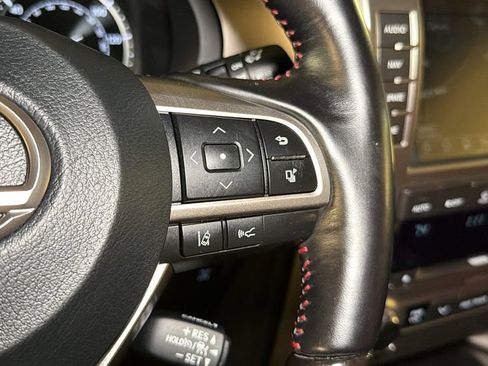 Used 2021 Lexus GX 460 Premium AWD/4WD image 25