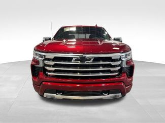 Used 2026 Chevrolet Silverado 1500 High Country AWD/4WD video 2