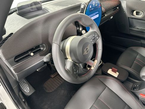 New 2026 MINI Cooper John Cooper Works image 11