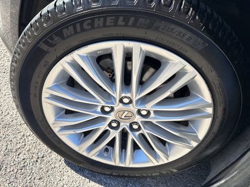 Used 2014 Lexus ES 350 image 4