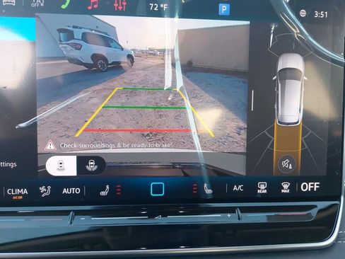 New 2026 Volkswagen Tiguan SE AWD/4WD image 20