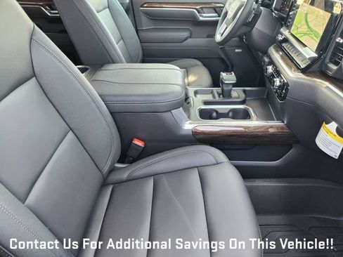 New 2026 GMC Sierra 1500 Elevation w/ Elevation Premium Package RWD image 10