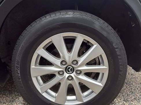 Used 2016 MAZDA CX-5 Touring image 37