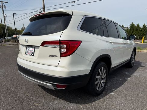 Used 2019 Honda Pilot EX-L image 5