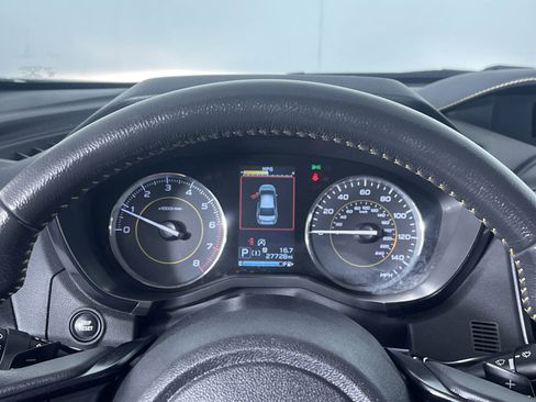 Used 2023 Subaru Crosstrek 2.5i Sport image 16