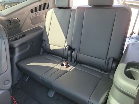 New 2026 Hyundai Ioniq 9 Limited image 22