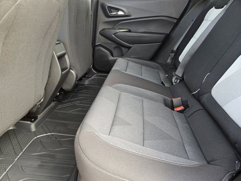 New 2026 Chevrolet Trax LS w/ LS Convenience Package image 21