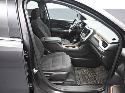 Used 2017 GMC Acadia SLE AWD/4WD image 22