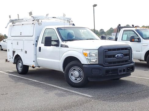 Used 2013 Ford F350 XL image 25