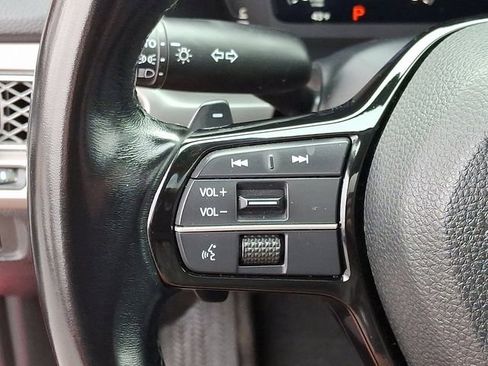 Used 2023 Acura Integra Base image 21