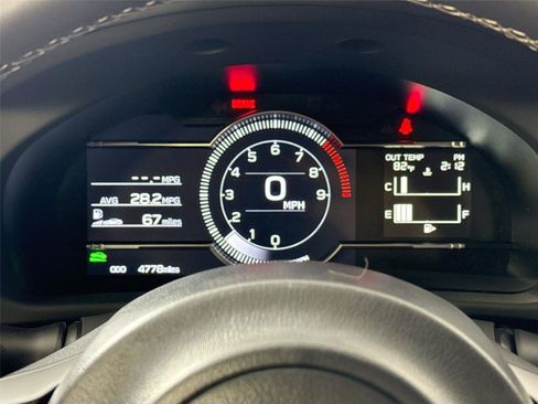 Certified 2025 Toyota GR86 image 20