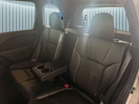 Used 2025 Subaru Forester Limited w/ Popular Package AWD/4WD image 21