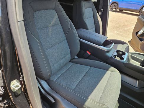 New 2026 GMC Terrain Elevation w/ Black Edition FWD image 29