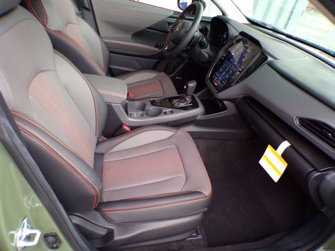 Certified 2026 Subaru Crosstrek 2.5i Limited AWD/4WD image 11