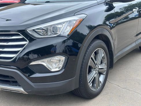 Used 2015 Hyundai Santa Fe Limited FWD image 7
