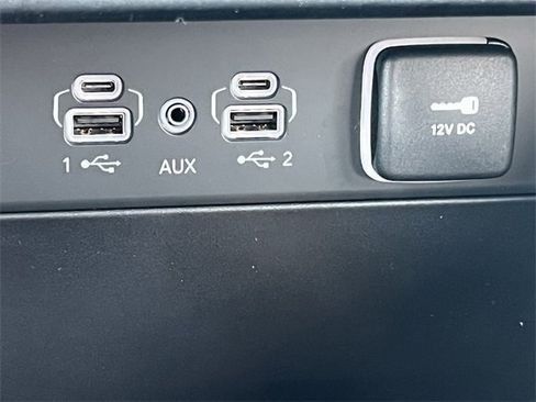 New 2025 Jeep Grand Cherokee Limited w/ Trailer Tow Package image 28