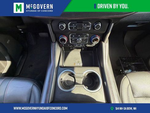 Used 2023 Chevrolet Tahoe RST AWD/4WD image 19
