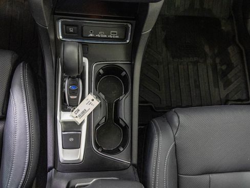 Used 2024 Subaru Ascent Limited w/ Technology Package AWD/4WD image 31
